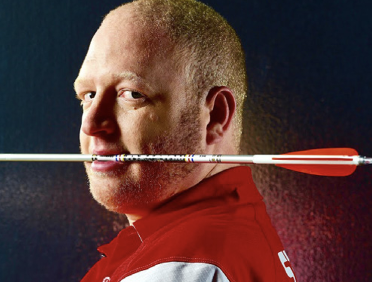 Matt Stutzman